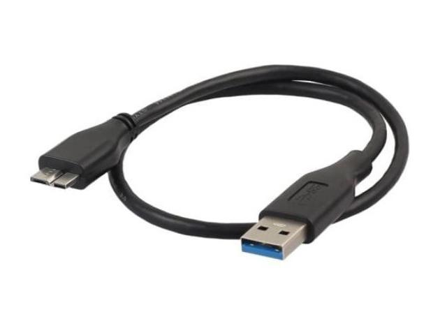 Аксессуар KS-is USB - MicroUSB B 3.0 1.0m KS-465-1 - фото 1 - id-p195501314