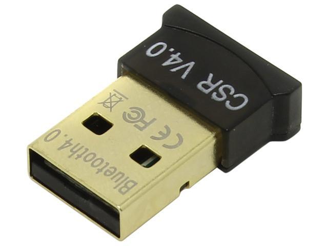 Bluetooth передатчик KS-is KS-269 USB Bluetooth 4.0 - фото 1 - id-p195501448