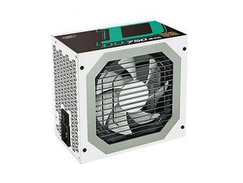 Блок питания DeepCool DQ750-M-V2L WH 750W