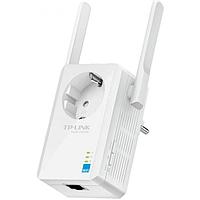 Wi-Fi усилитель TP-LINK TL-WA860RE