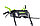 Снегоуборщик самоходный GreenWorks GD82ST56 82В DigiPro (передач 3+1, бесщеточный двигатель), фото 6