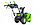 Снегоуборщик самоходный GreenWorks GD82ST56 82В DigiPro (передач 3+1, бесщеточный двигатель), фото 2