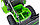 Снегоуборщик самоходный GreenWorks GD82ST56 82В DigiPro (передач 3+1, бесщеточный двигатель), фото 7