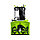 Снегоуборщик самоходный GreenWorks GD82ST56 82В DigiPro (передач 3+1, бесщеточный двигатель), фото 3
