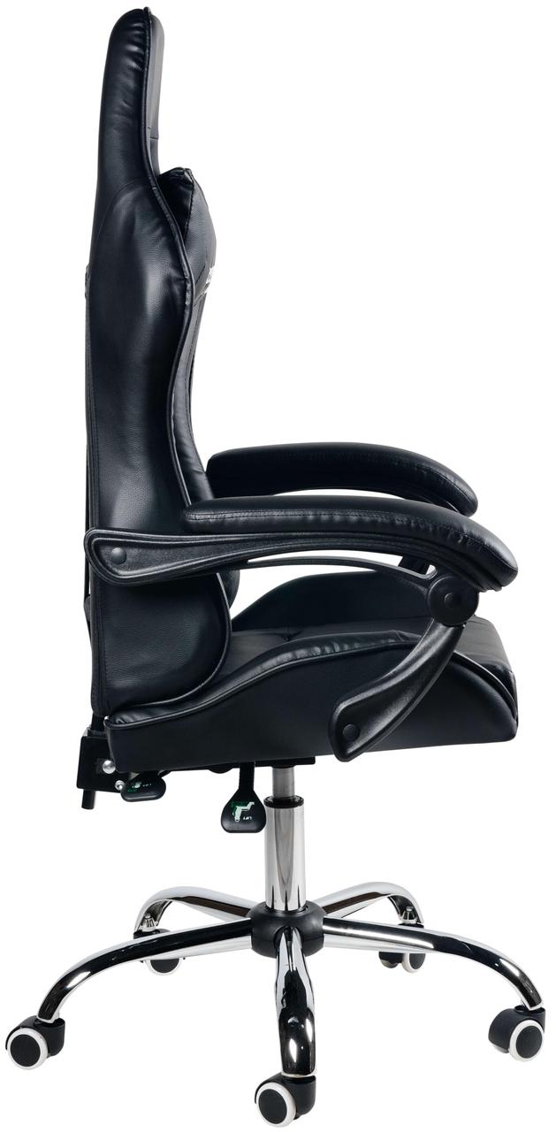 Компьютерное кресло Calviano ULTIMATO черный - фото 5 - id-p164647542