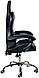 Компьютерное кресло Calviano ULTIMATO черный, фото 5