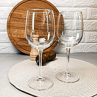 Набор бокалов для вина Luminarc Allegresse 6шт 300мл J8164, фото 2