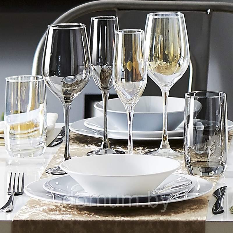 Набор бокалов для вина Luminarc Celeste 6шт 270мл L5830