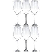 Набор бокалов для вина Luminarc Celeste 6шт 270мл L5830, фото 2