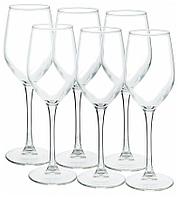 Набор бокалов для вина Luminarc Celeste 6шт 270мл L5830, фото 3