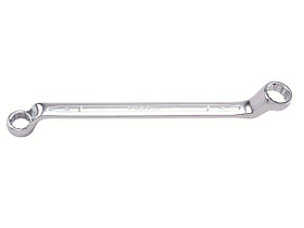 Ключ накидной  8х9мм 75° TOPTUL (AAEI0809) (AAEI0809)
