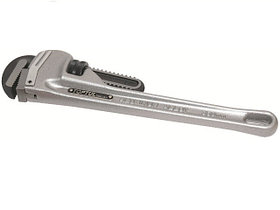 Ключ трубный 5" 920мм алюминий TOPTUL (DDAC1A36) (Для труб диаметром до 127мм) (DDAC1A36)