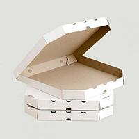 Коробка для пиццы 230*230