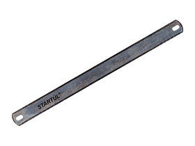 Полотно ножовочное по мет.300мм двухстор. STARTUL STANDART (ST4087) (ST4087)