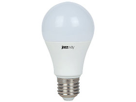 Лампа светодиодная A60 СТАНДАРТ 11  Вт PLED-LX 220-240В Е27 4000К JAZZWAY (80 Вт аналог лампы накаливания,880