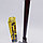 Профессиональная стойка (штатив) для акустических систем, колонок ELTRONIC (600-1138мм) арт. 10-01 c монтажной, фото 4