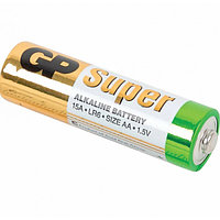 Батарейки GP Super Alkaline АА 1шт