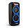 Напольная акустическая система Eltronic DANCE BOX 400 Watts арт. 20-32 с беспроводным микрофоном,, фото 10