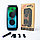 Мобильная акустическая система Eltronic FIRE BOX 800 Watts арт. 20-26 с беспроводным микрофоном,, фото 2