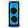 Мобильная акустическая система Eltronic WAVE 800 Watts арт. 20-03 с беспроводным микрофоном, LED-подсветкой и, фото 2