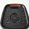 Мобильная акустическая система Eltronic FIRE BOX 800 Watts арт. 20-26 с беспроводным микрофоном,, фото 4