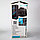 Напольная колонка Eltronic DANCE BOX 300 Watts  арт. 20-10 с беспроводным микрофоном и RGB светомузыкой, фото 3