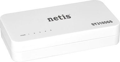 Коммутатор Netis ST3105GS