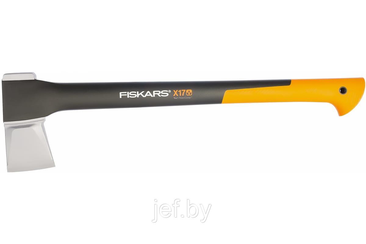 Топор-колун X17 M FISKARS 1015641 - фото 1 - id-p195631018