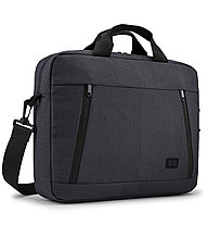 HUXA214K Сумка для ноутбука Case Logic Huxton 14", черная, 3204650