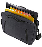 HUXA214K Сумка для ноутбука Case Logic Huxton 14", черная, 3204650, фото 5