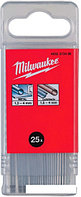 Набор оснастки Milwaukee 4932373486 (25 предметов)