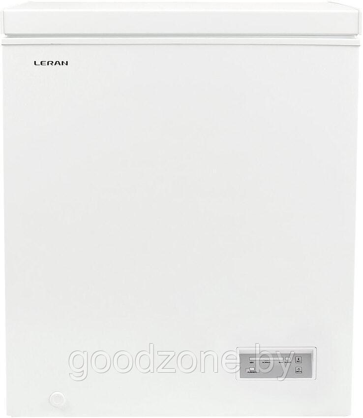 Морозильный ларь Leran SFR 145 W