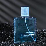 Туалетная вода мужская Absolute Blue Label, 100 мл, фото 2