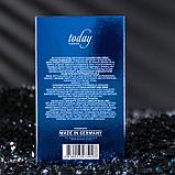 Туалетная вода мужская Absolute Blue Label, 100 мл, фото 3