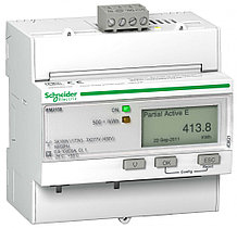 A9MEM3150R Счетчик 3-ф актив. iEM3150, RS-485