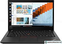 Ноутбук Lenovo ThinkPad T14 Gen 2 AMD 20XK007CMH 12 Гб