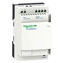 ABL8MEM24012 МОДУЛЬНЫЙ БЛОК ПИТАНИЯ 24В 1,2A