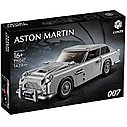 Конструктор Aston Martin DB5 Джеймса Бонда 71048 аналог LEGO 10262, Астон Мартин, фото 2