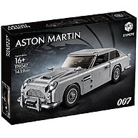 Конструктор Aston Martin DB5 Джеймса Бонда 40006 аналог LEGO 10262