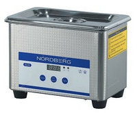 Ультразвуковая мойка NORDBERG NU08 (без подогрева, 0,7 л)
