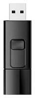 USB Flash Silicon-Power Blaze B05 Black 8GB (SP008GBUF3B05V1K)