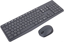 Мышь + клавиатура Logitech MK235 Wireless Keyboard and Mouse [920-007948]