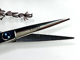 Ножницы Suntachi Diamond Line длинна 5.5 прямые 5 класс 041-55 5.5, фото 4