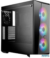 Корпус Cooler Master MasterBox Lite 5 ARGB MCW-L5S3-KGNN-05