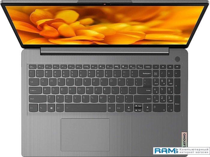 Ноутбук Lenovo IdeaPad 3 15ITL6 82H800JTRE