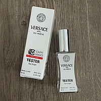 Парфюмерная вода Versace Man Eau Fraiche копия тестер