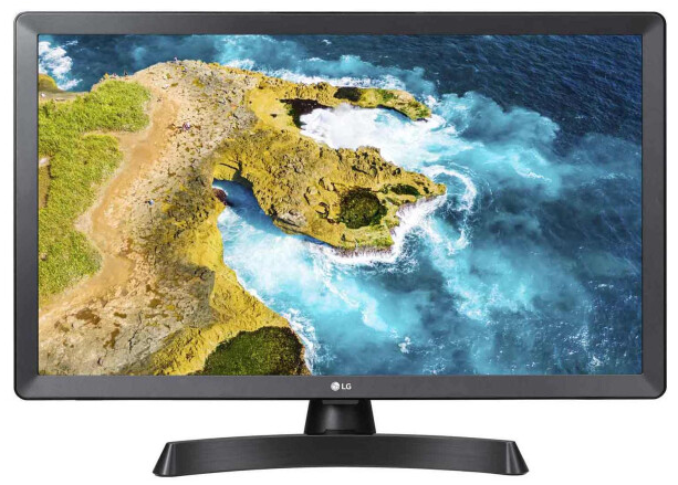 Телевизор LG 24TQ510S-PZ