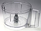 Смесительная чаша с ручкой без крышки для комбайна Bosch MCM31/32 12009553, фото 2