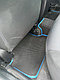 Коврики в салон EVA Mazda 3 BL  2009-2013гг. (3D) / Мазда 3, фото 6