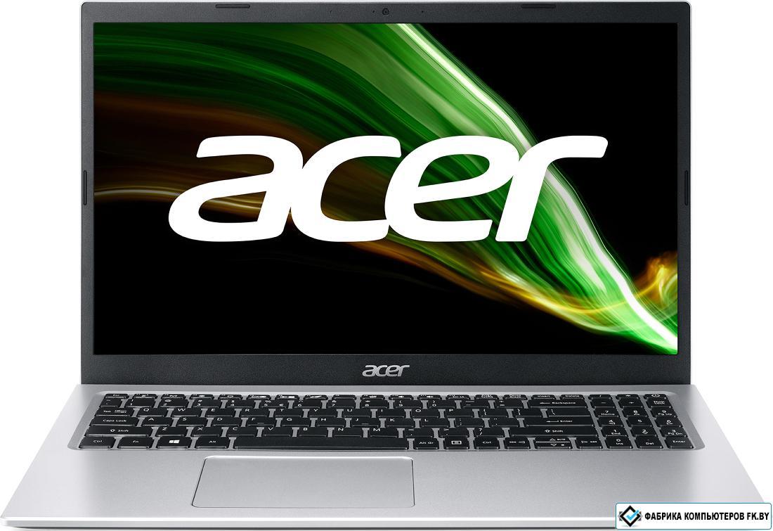 Ноутбук Acer Aspire 3 A315-58-53T9 NX.ADDEP.00J - фото 1 - id-p195648599